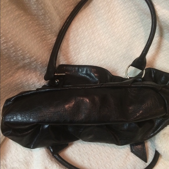 Chateau black purse/handbag. (Von Maur) - Picture 6 of 6